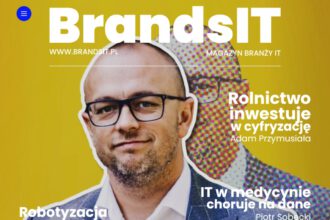 Marzec 2022 Magazyn BrandsIT 2