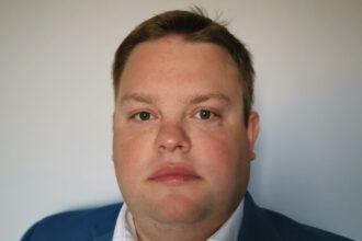 Paweł Wójcik, Tech Data