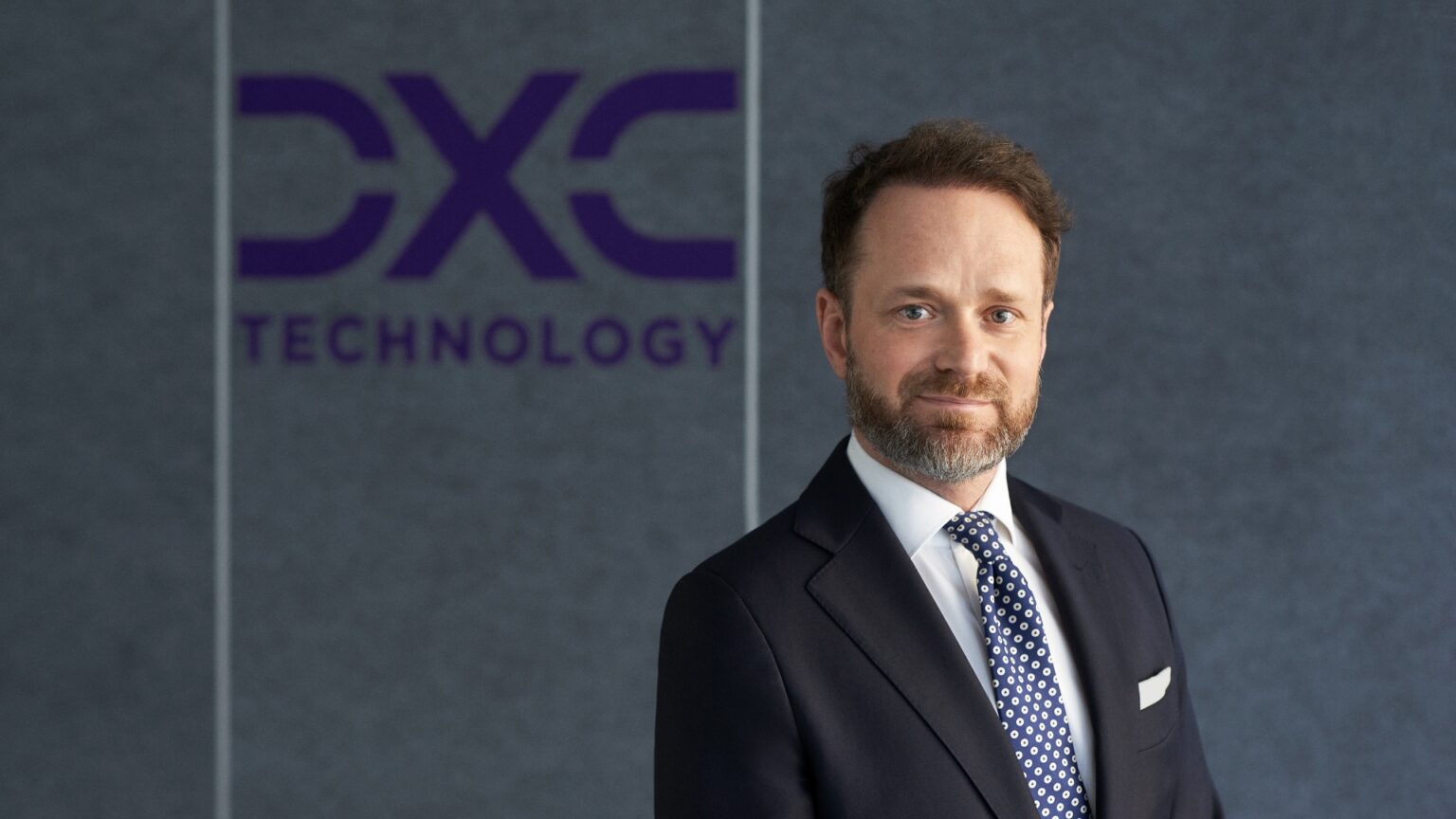 DXC Technology