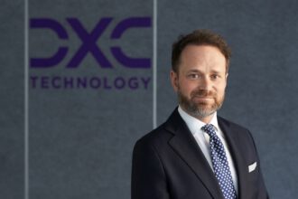 DXC Technology