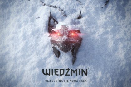 Wiedźmin, CD Projekt