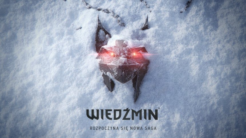Wiedzmin CD Projekt