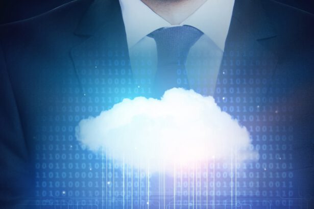 Chmura, cloud
