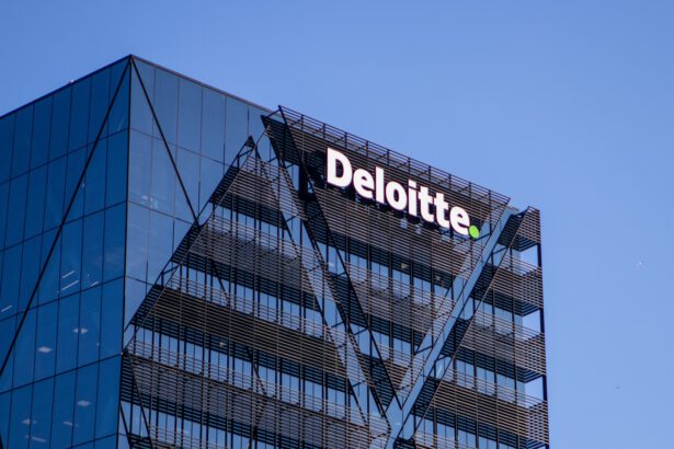 Deloitte