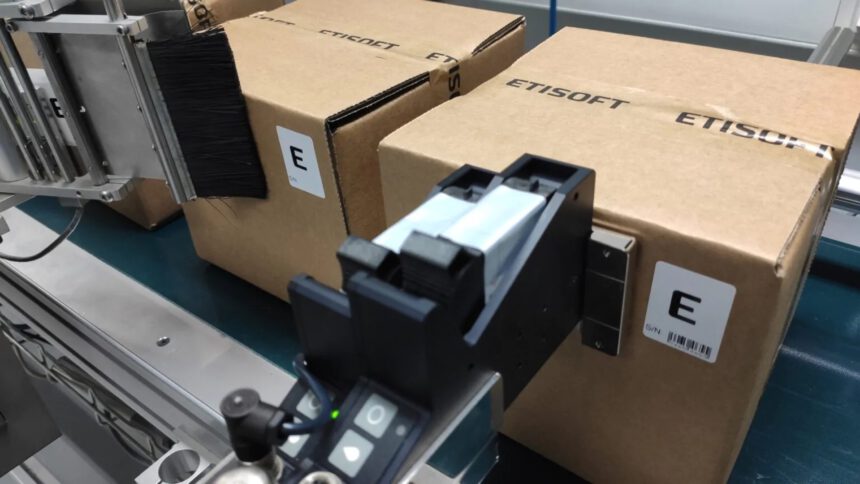 Etisoft