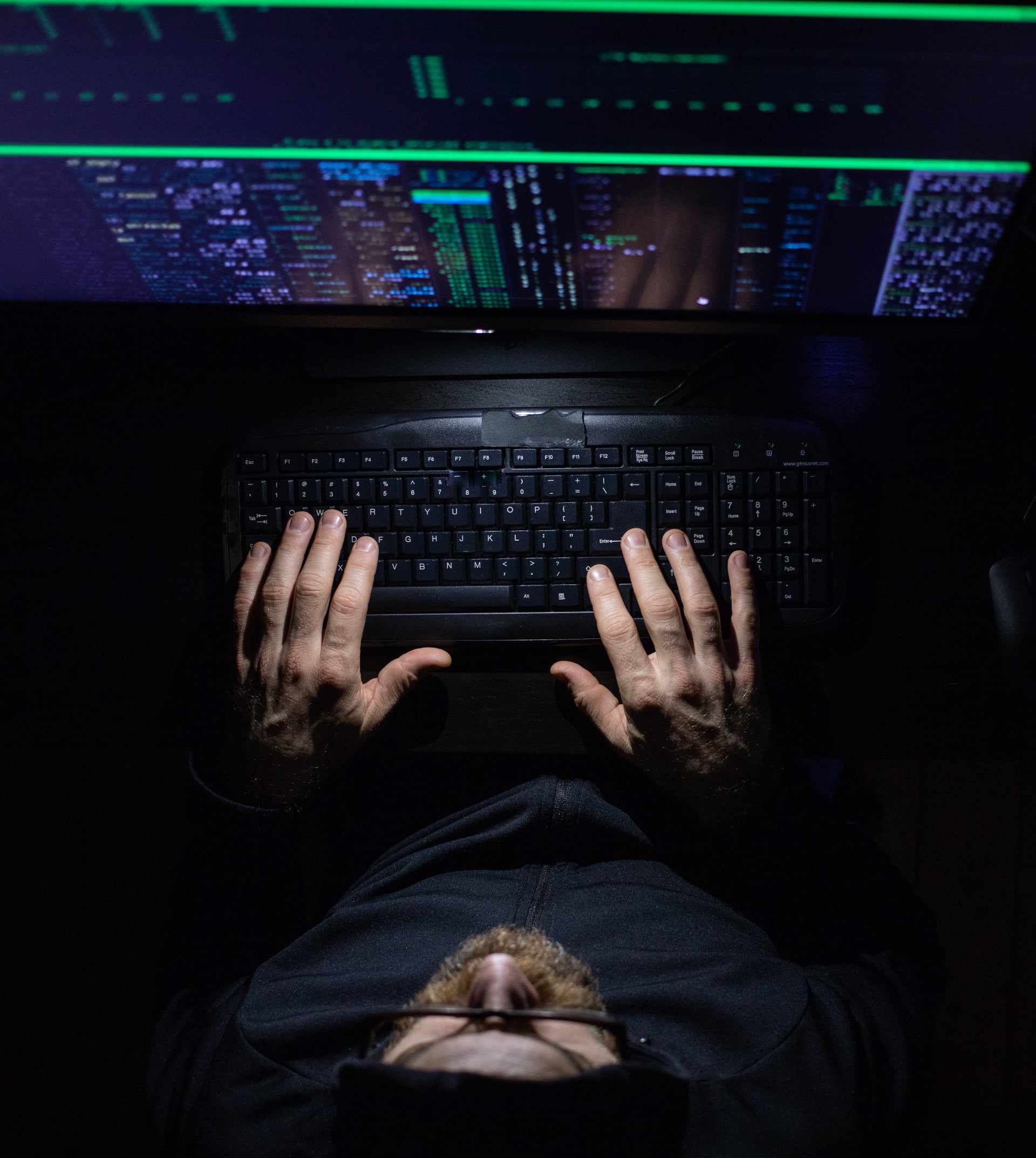 Cyberbezpieczeństwo walczy z kryzysem kadrowym. 76% specjalistów doświadcza wypalenia