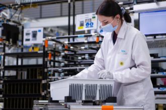 ericsson, 5g