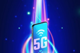 siec 5g