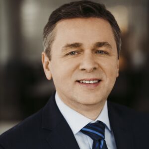 Andrzej sowiński, HP