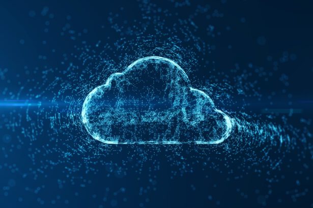 cloud, chmura
