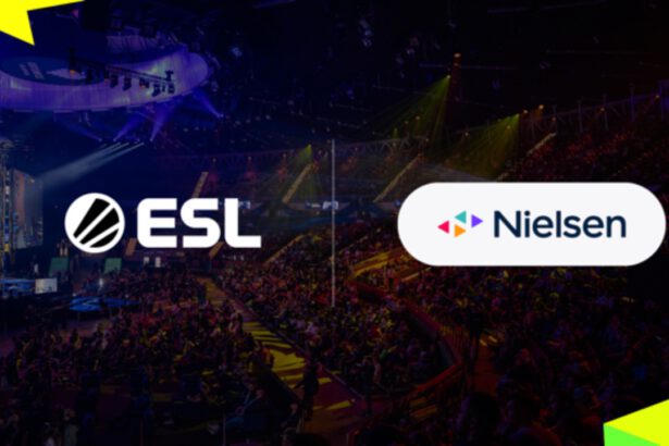 nielsen, esl