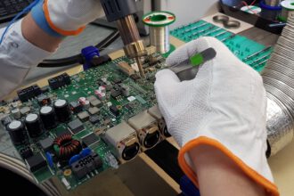 Elektronika