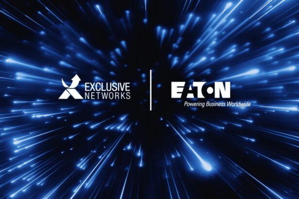 Exclusive networks eaton