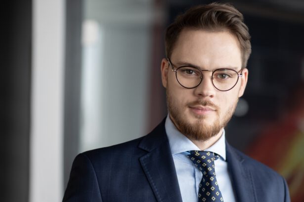 Michał Brzeziński, Cushman and wakefield