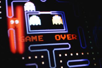 Pacman