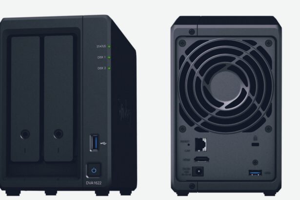 Synology