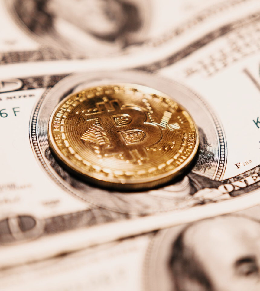 bitcoin, blockchain