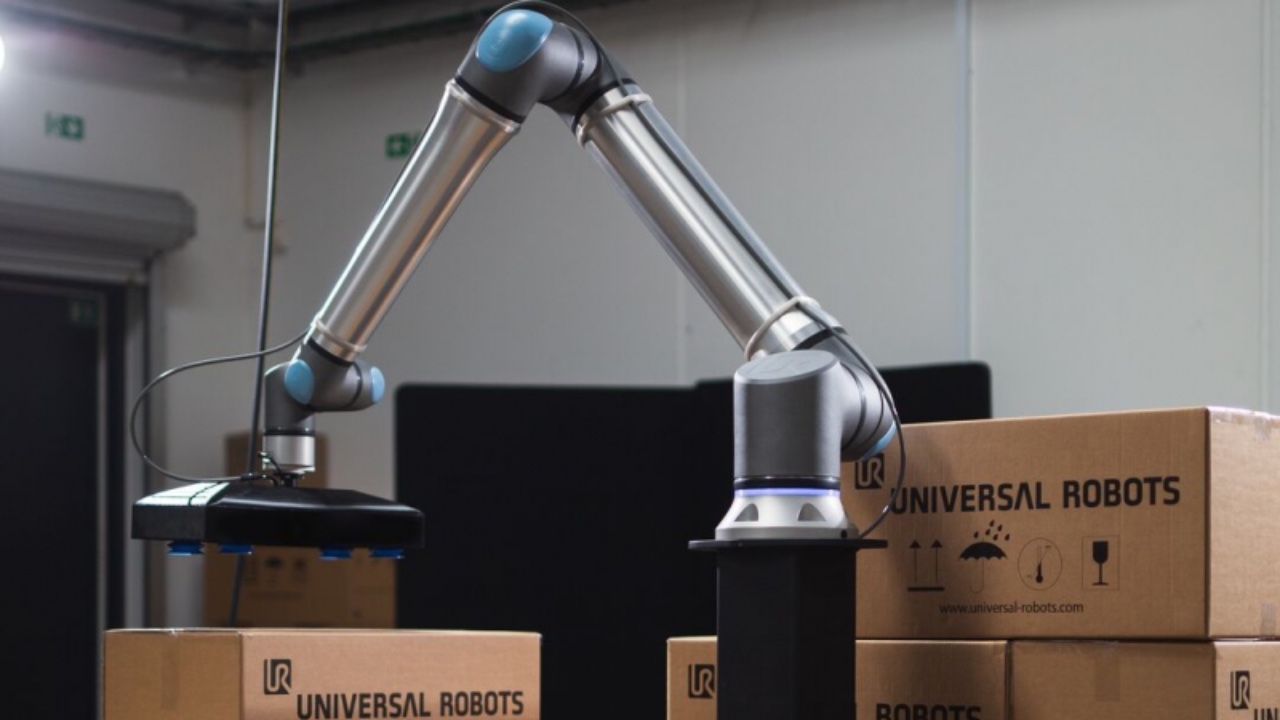 cobot