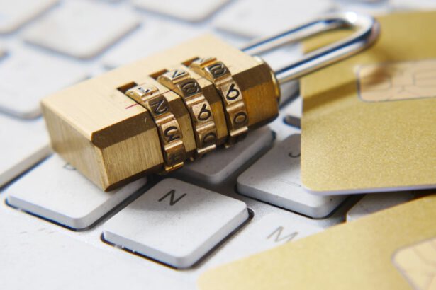 Cyberbezpieczeństwo