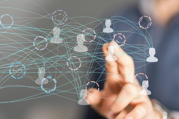 Networking