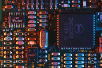 Technologia plyta glowna