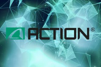 Action nowa grafika
