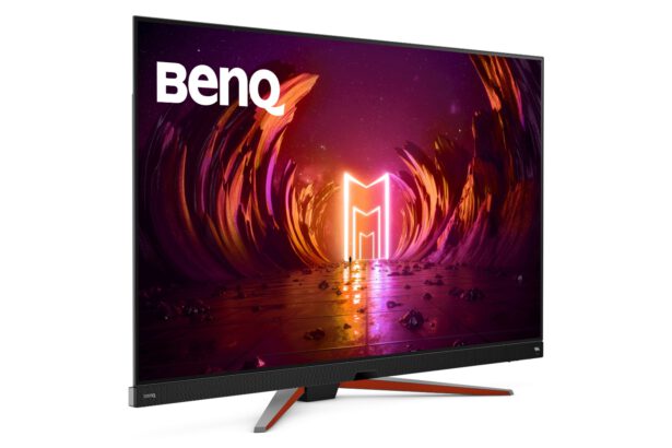 Benq monitor