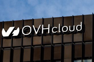 OVHcloud
