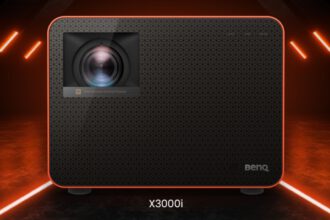 Projektor Benq