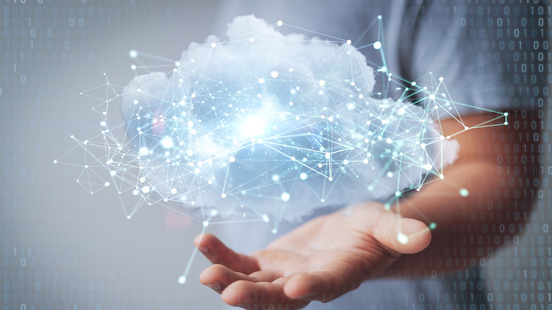 AWS rośnie wolniej niż rywale. Amazon traci w kluczowym starciu o AI