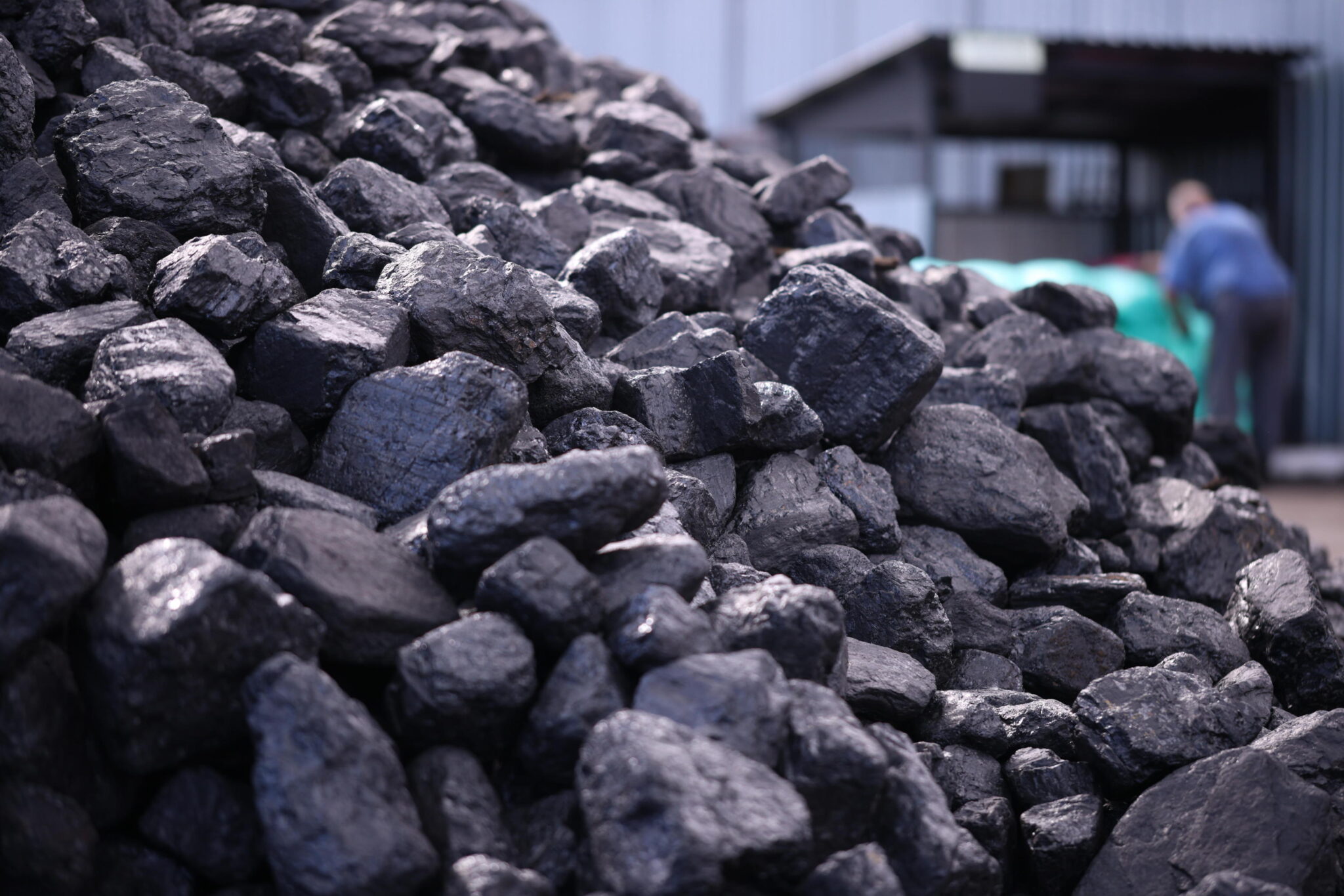 PGNiG Termika: Estamos listos para distribuir carbón en la capital
