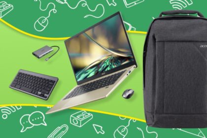 Acer, promocja