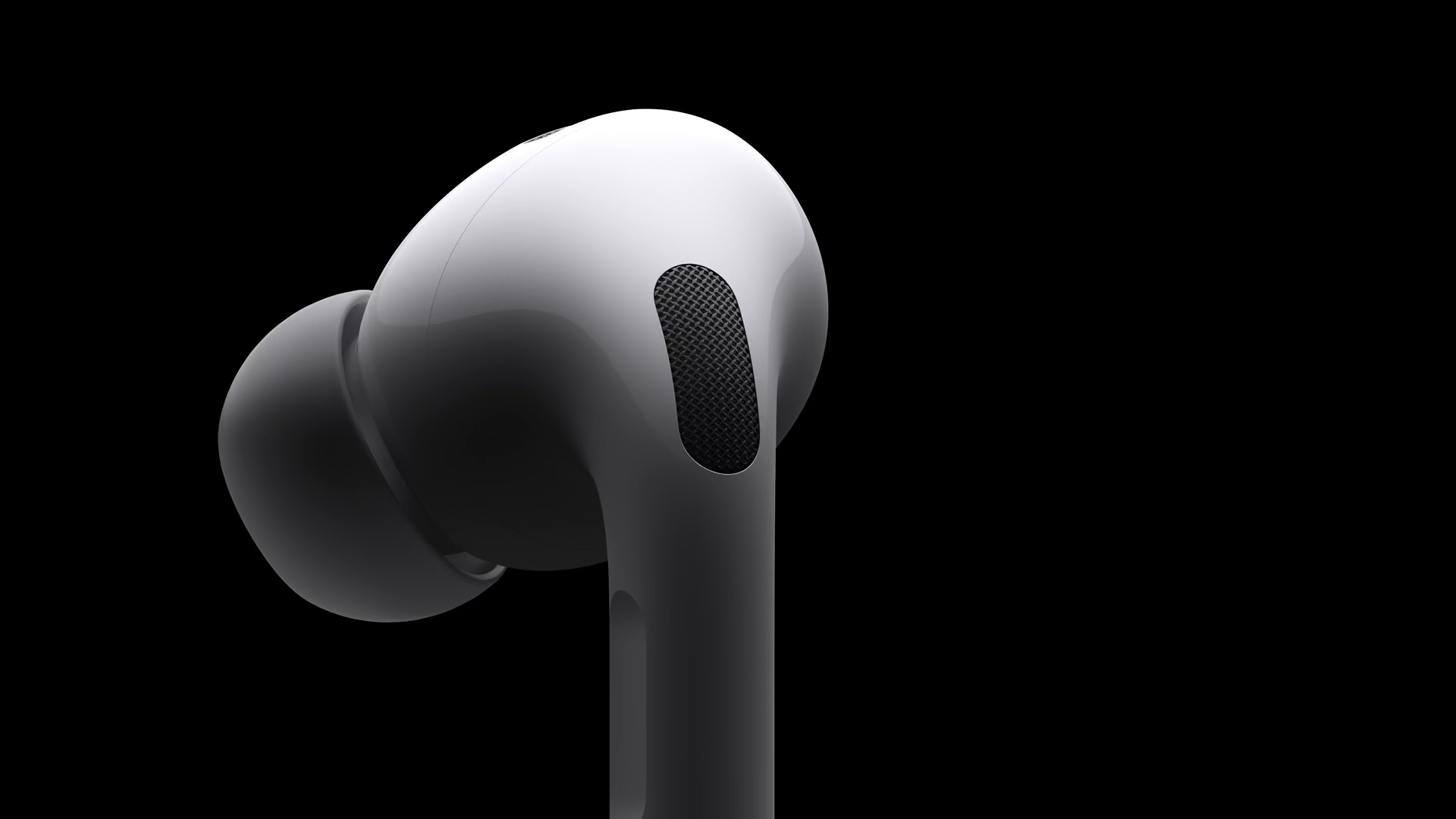 Apple AirPods Pro 2nd gen H2 chip 220907