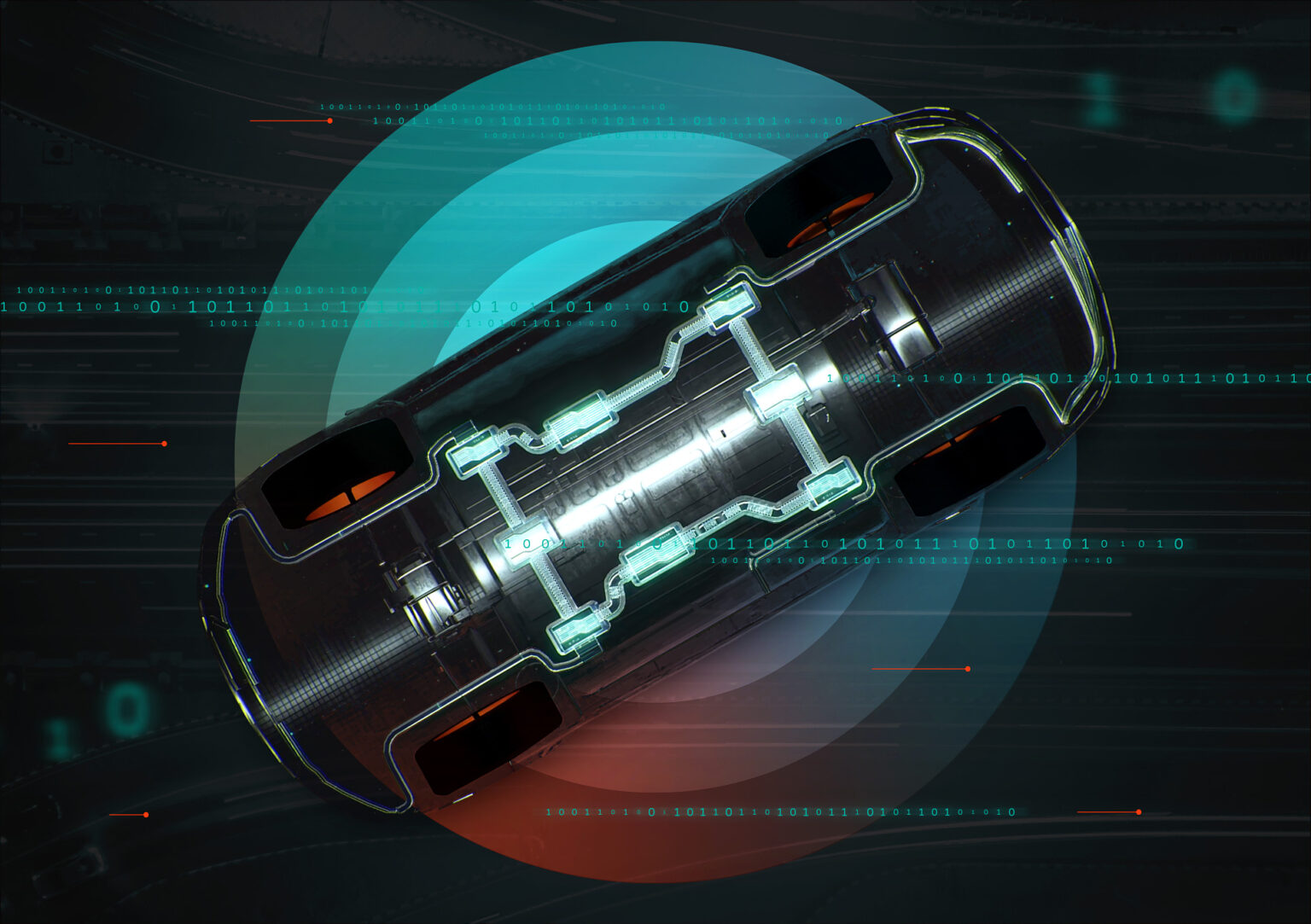 Aptiv SVA 01