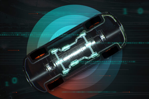 Aptiv SVA 01