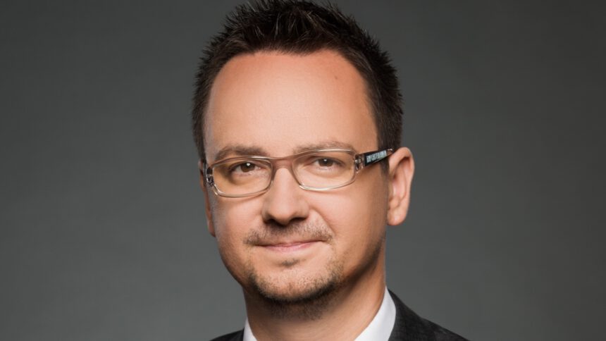Jacek matarewicz