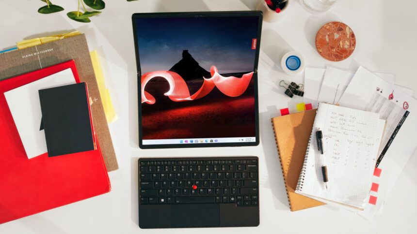 Lenovo IFA