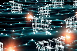handel, sztuczna inteligencja, e-commerce
