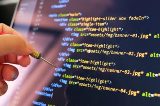 software, software