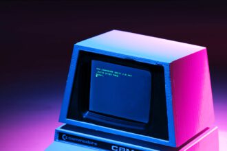 Commodore komputer cyberbezpieczenstwo