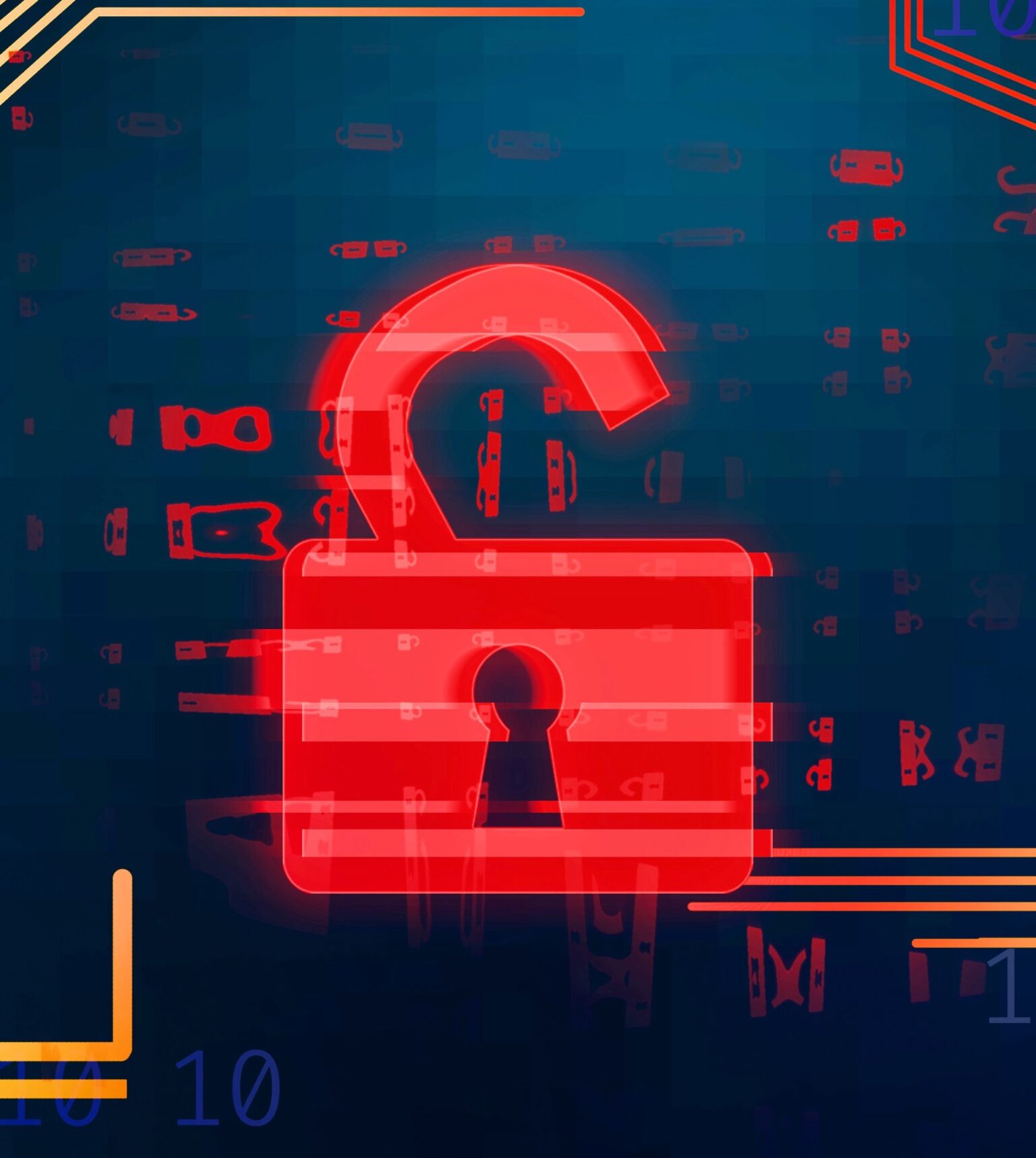 Cyberbezpieczeństwo, cybersec