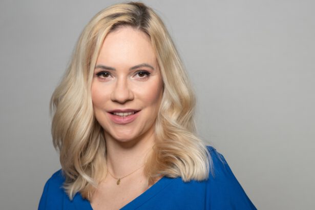 Ewelina Ciach, Medallia