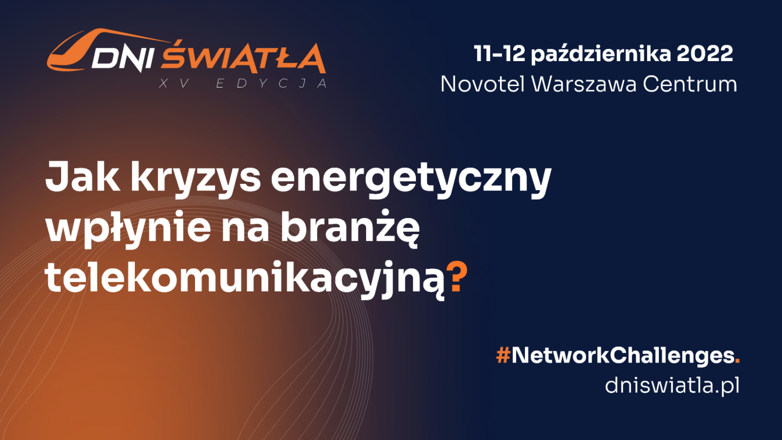 Dni światła