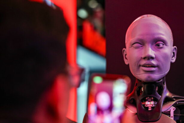 roboty, roboty humanoidalne