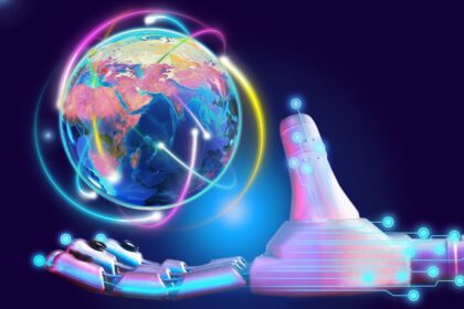 Blockchain, kontrakt