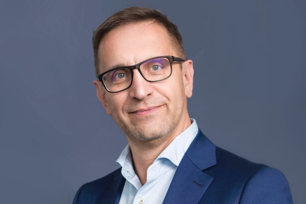 Robert Zdrojek, TD Synnex