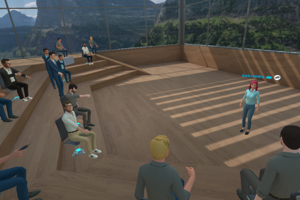 VIVE SYNC