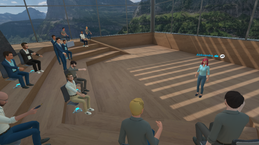 VIVE SYNC