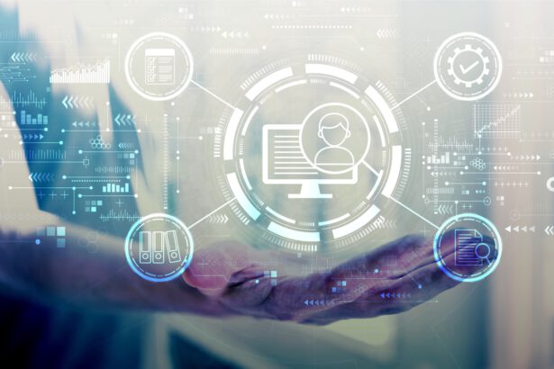 chmura, cloud, virtual data room