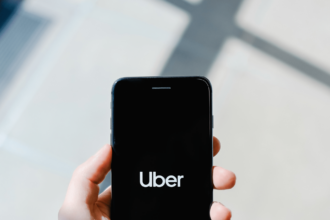 uber 3
